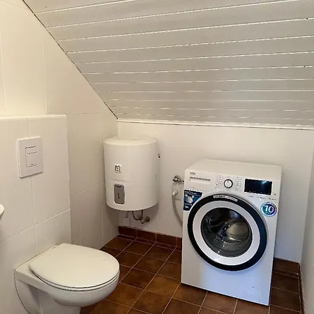 Appartement Leti Ljubljana