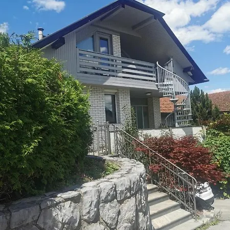 Leti Appartement