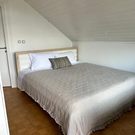 Appartement Leti *