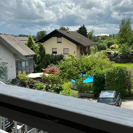 Appartement Leti